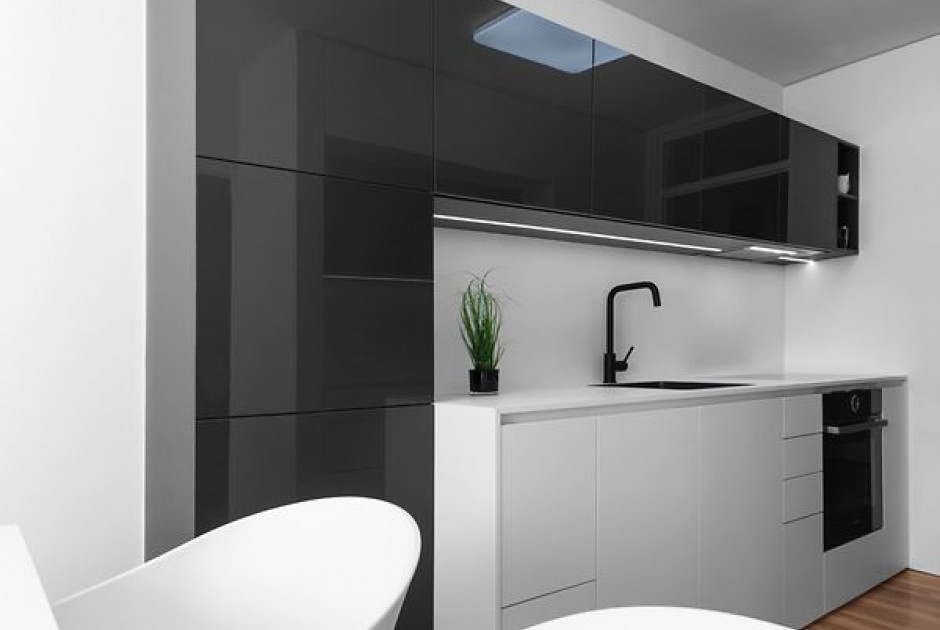 Fronty akrylowe czy lakierowane? Które wybrać? Porady 📚 / Intar.pl